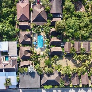 Cousin Resort